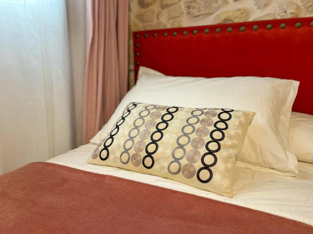 Pension Alicante San Nicolas Екстер'єр фото