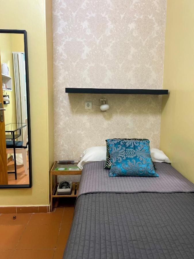 Pension Alicante San Nicolas Екстер'єр фото